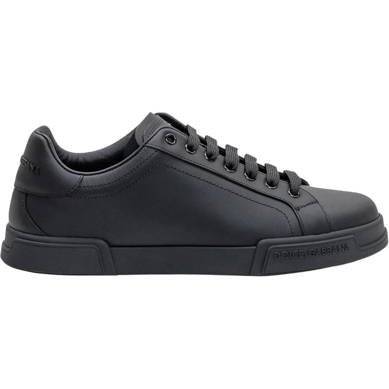 Dolce&Gabbana Sneaker basse Sneakers Bassa schwarz(Image 2)