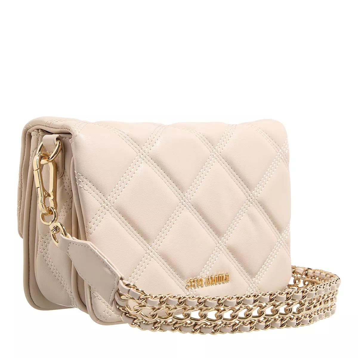 Steve Madden Crossbody bags Brooney in crème