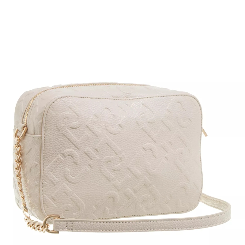 LIU JO Camera Bag Ecs M Camera Case              Coffee Milk(Image 3)