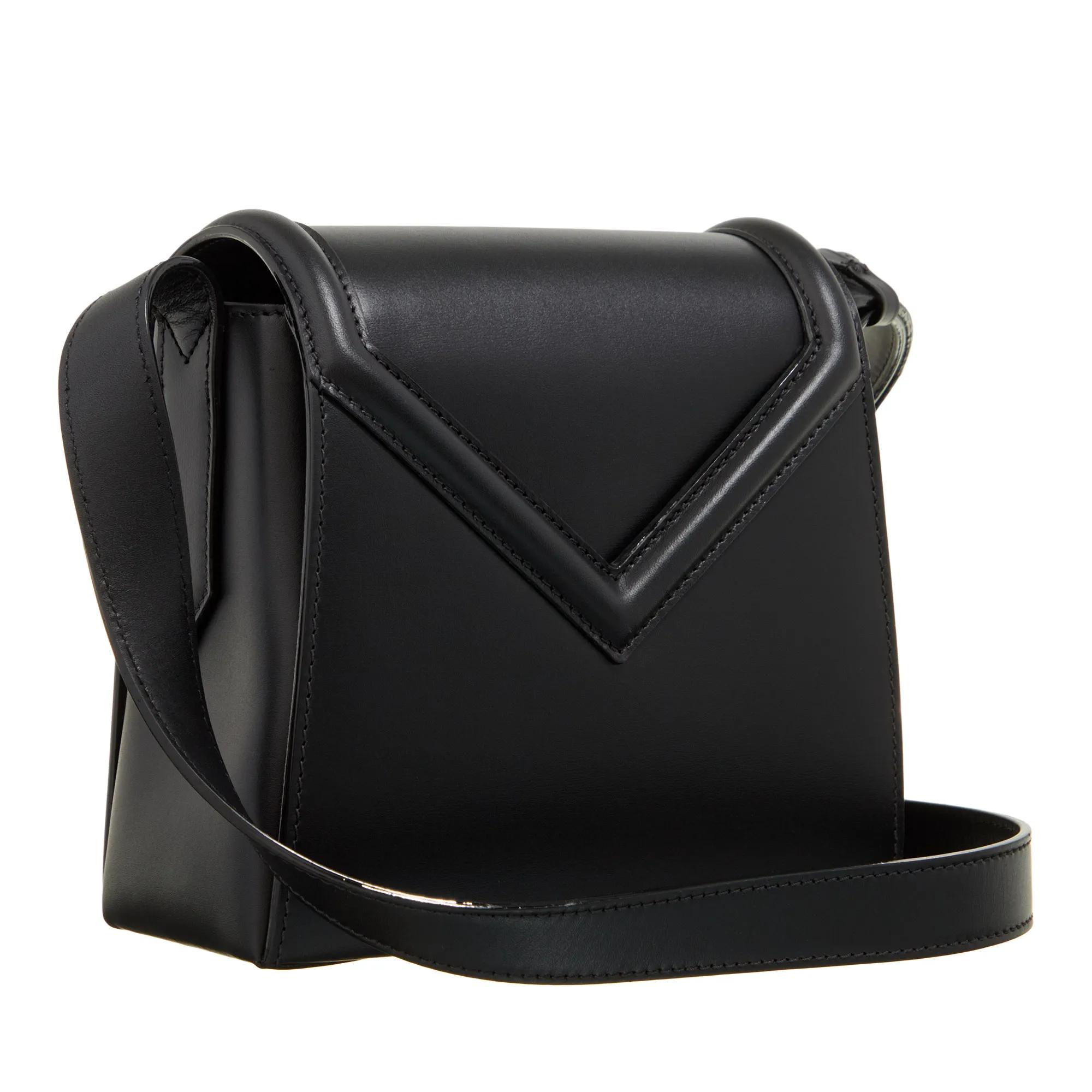 Max Mara Shoppers New MM Bag in zwart