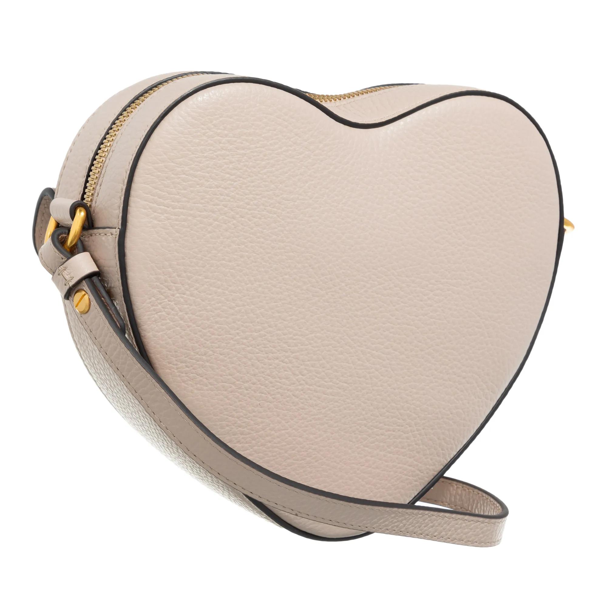 Coccinelle Crossbody bags Beat Soft in beige