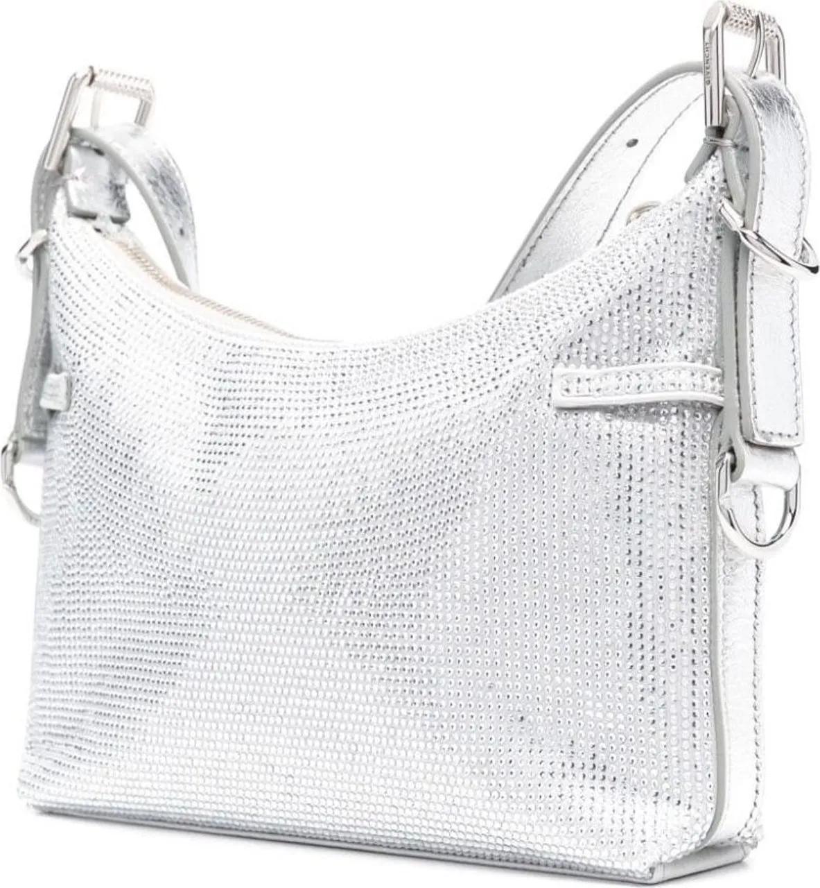 Givenchy Crossbody Bags - Bags Silver - für Damen