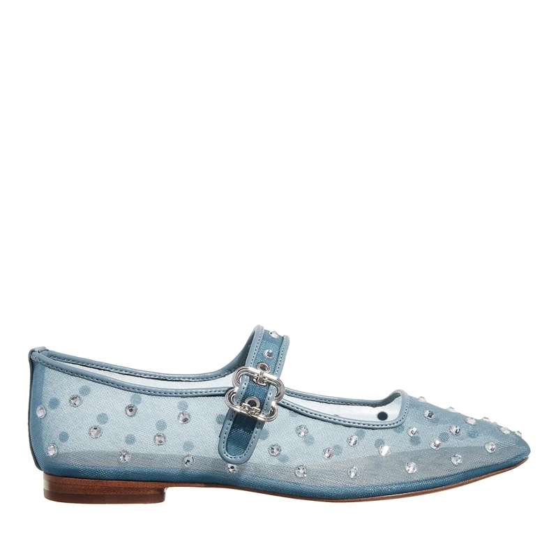 Sam Edelman Ballerinas Michaelashne Blue