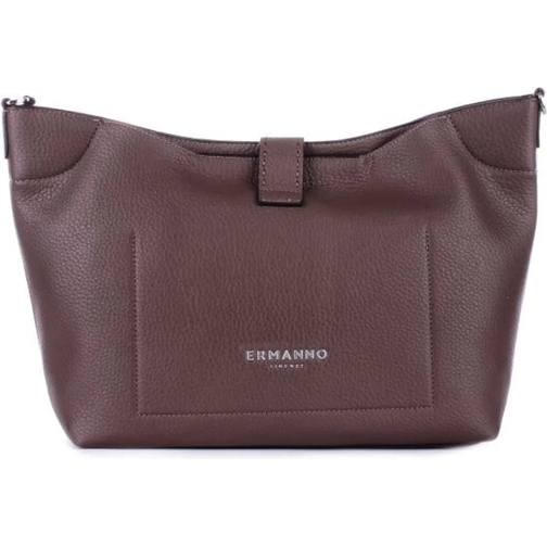 Ermanno Scervino Sac à bandoulière Bags Gray grau