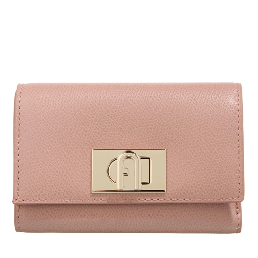 Furla Furla 1927 M Compact Wallet Tulle Portafoglio a tre tasche