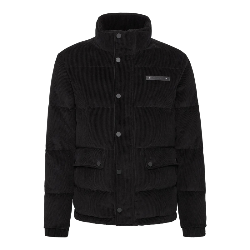 BILLIONAIRE Daunenjacke Daunenjacke schwarz