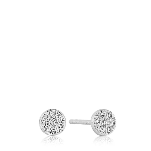 Sif Jakobs Jewellery Cecina Earrings Sterling Silver 925 Orecchini a bottone
