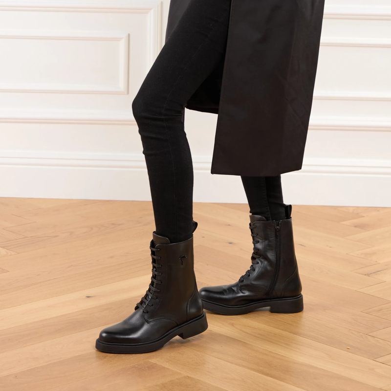 JOOP! Stiefeletten Unico Grande Mia Boot Md9 Black(Image 2)