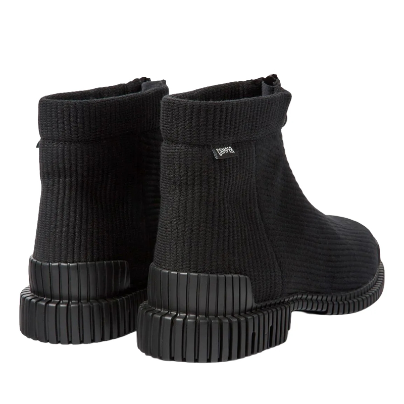 Camper Stiefel Stiefeletten Pix schwarz(Image 3)