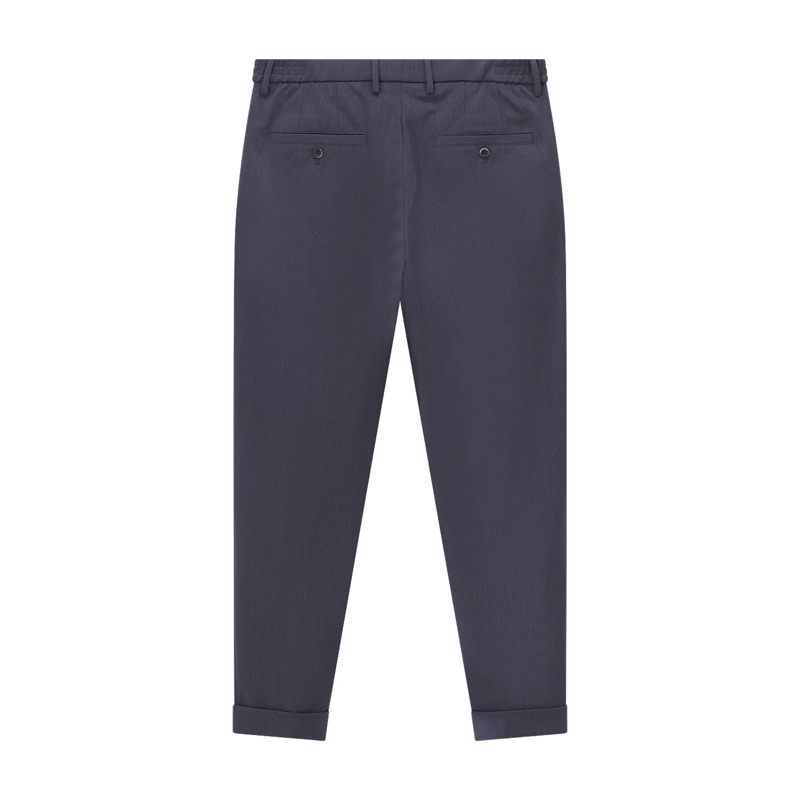 GTA Freizeithose Slim-Fit Hose Dennis beige(Image 5)