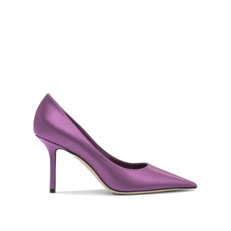 Jimmy Choo Pumps "Love 85 Mm" Pumps Pink