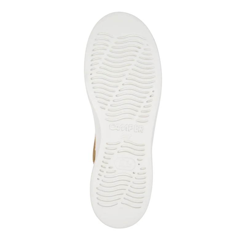 Camper Low-Top-Sneaker Sneaker Runner Up mittel-braun(Image 4)