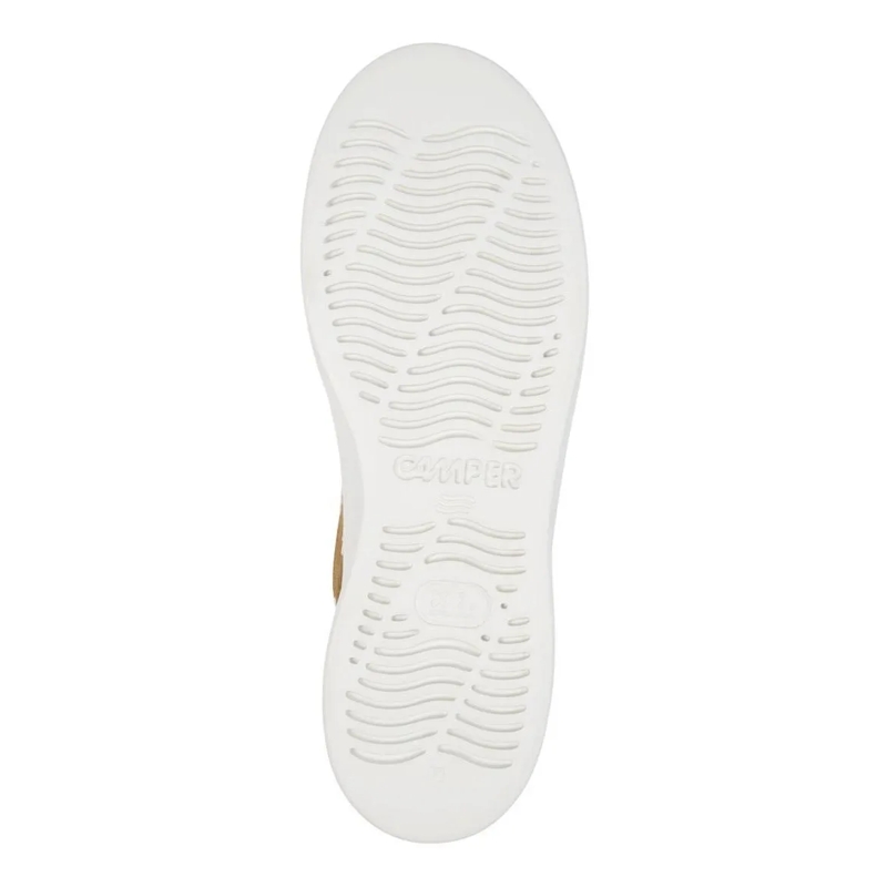 Camper Low-Top-Sneaker Sneaker Runner Up mittel-braun(Image 4)