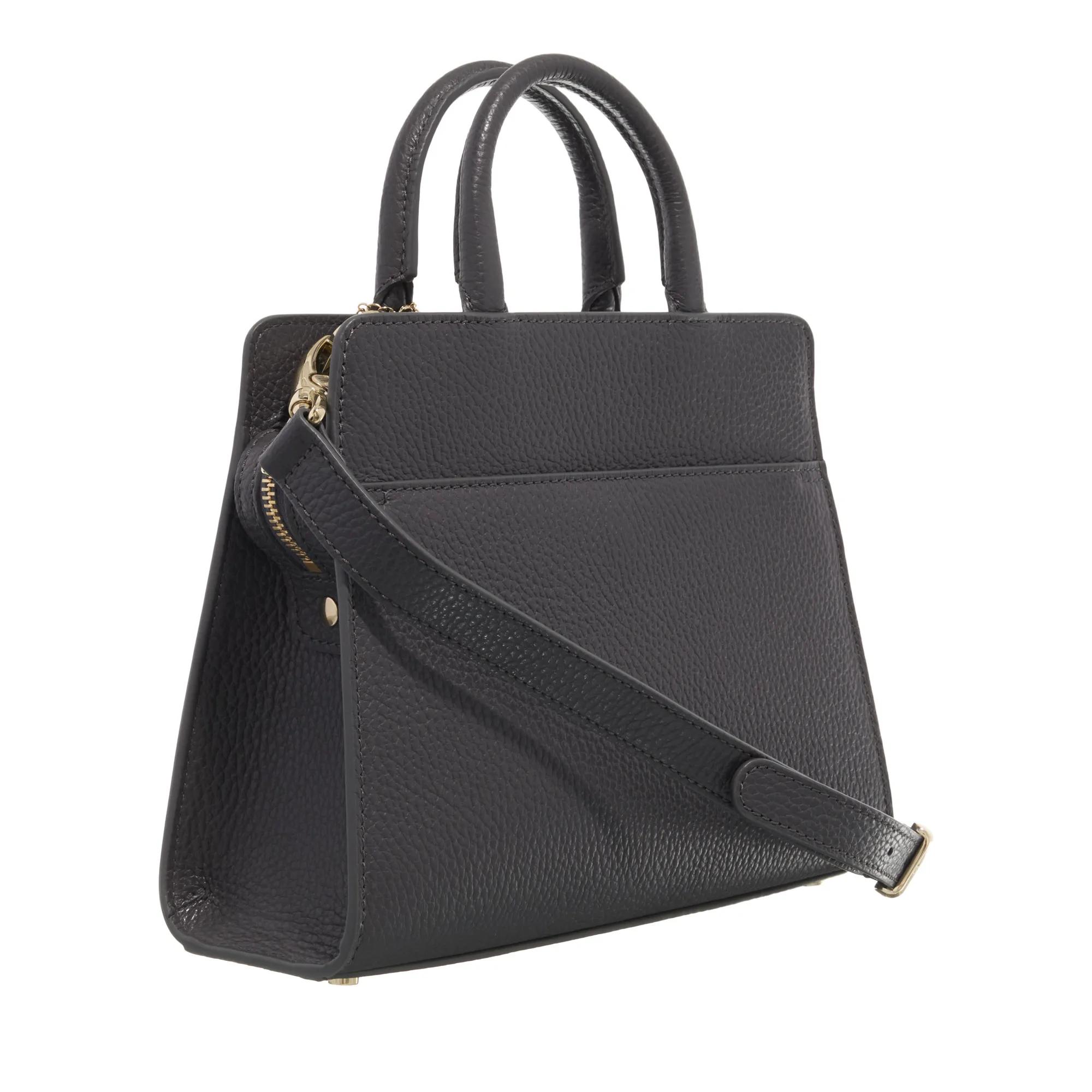 aigner Satchels Cybi in grijs