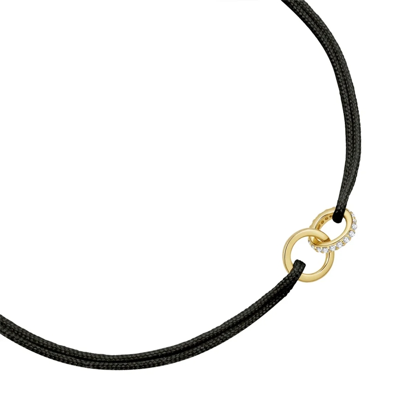 Glanzstücke München Armband Sterling Silber Armband gold(Image 2)