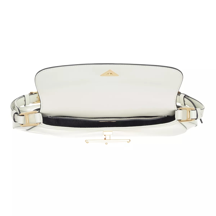 Prada crossbody bag white hotsell