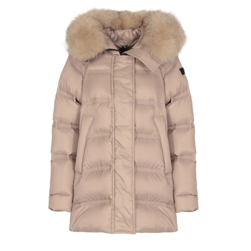 Peuterey Veste de transition Takan Down Jacket Neutrals