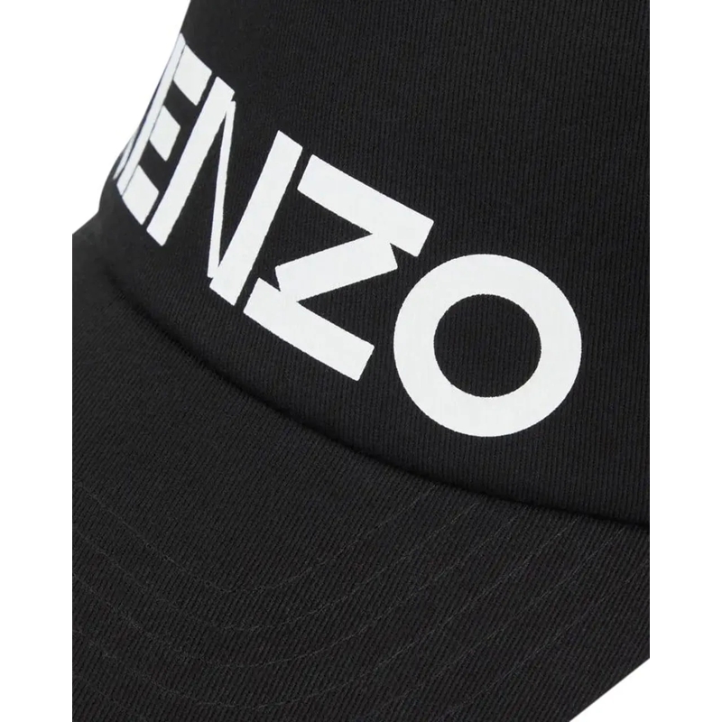 Kenzo  Hats Black schwarz (Image 3)