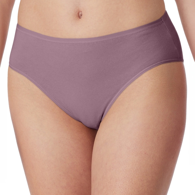 SCHIESSER  3er Pack lila(Image 2)