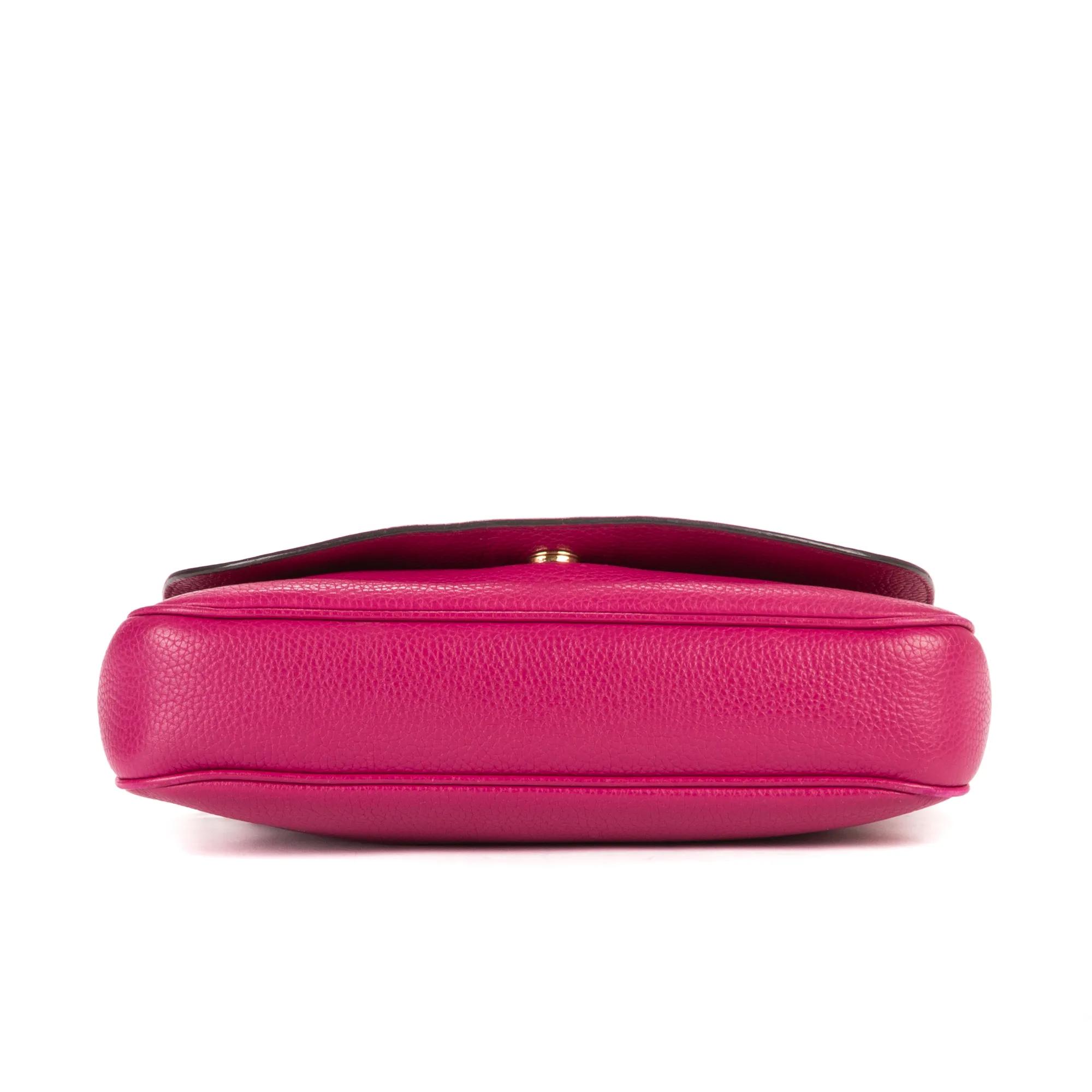 Thumbnail - Gucci Crossbody Bags - Soho Chain Crossbody - Gr. unisize - in Rosa - für Damen