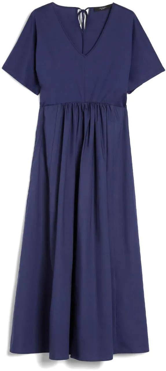 Thumbnail - Max Mara - Dresses Blue - Größe M - blue