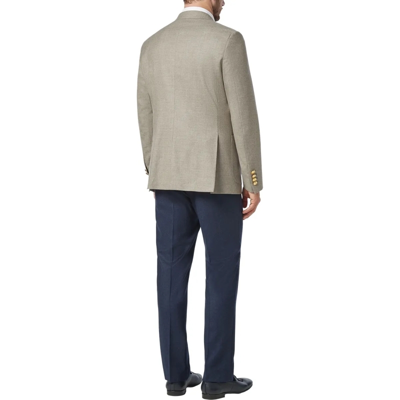 BILLIONAIRE Blazer Blazer Crest beige(Image 2)