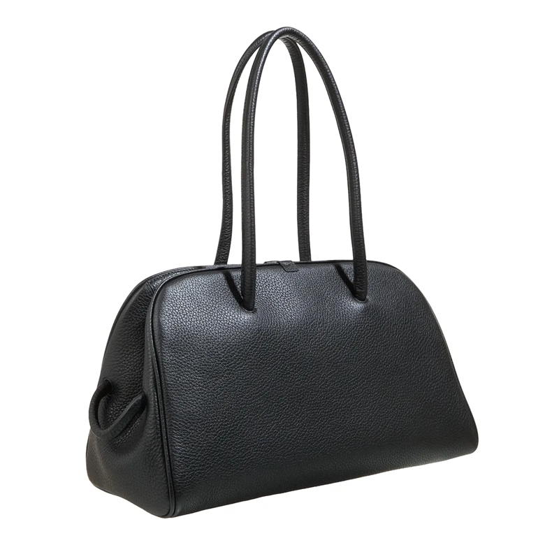 Jacquemus Schultertasche Le Turismo Black(Image 3)