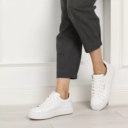 Tory Burch sneaker basse Ladybug Sneaker White (Image 2)