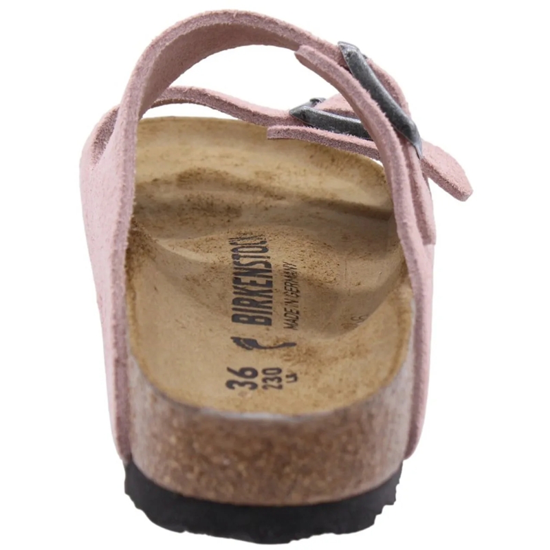 Birkenstock Slides Slipper Pink rose(Image 5)