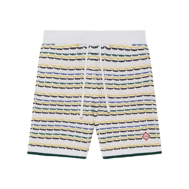 Casablanca Legere Shorts Multi Shorts multi multi