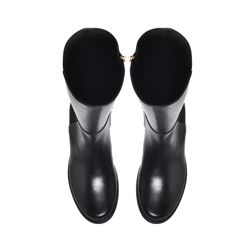 Baldinini Stiefel STIEFEL BALDININI schwarz(Image 2)