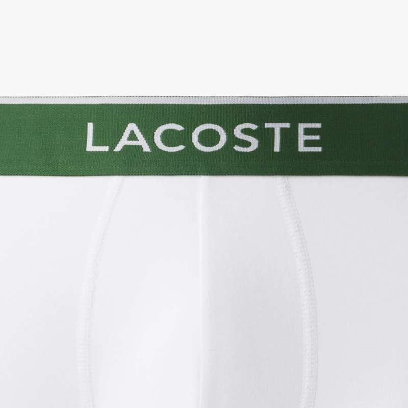 Lacoste  6er Pack weiss(Image 2)