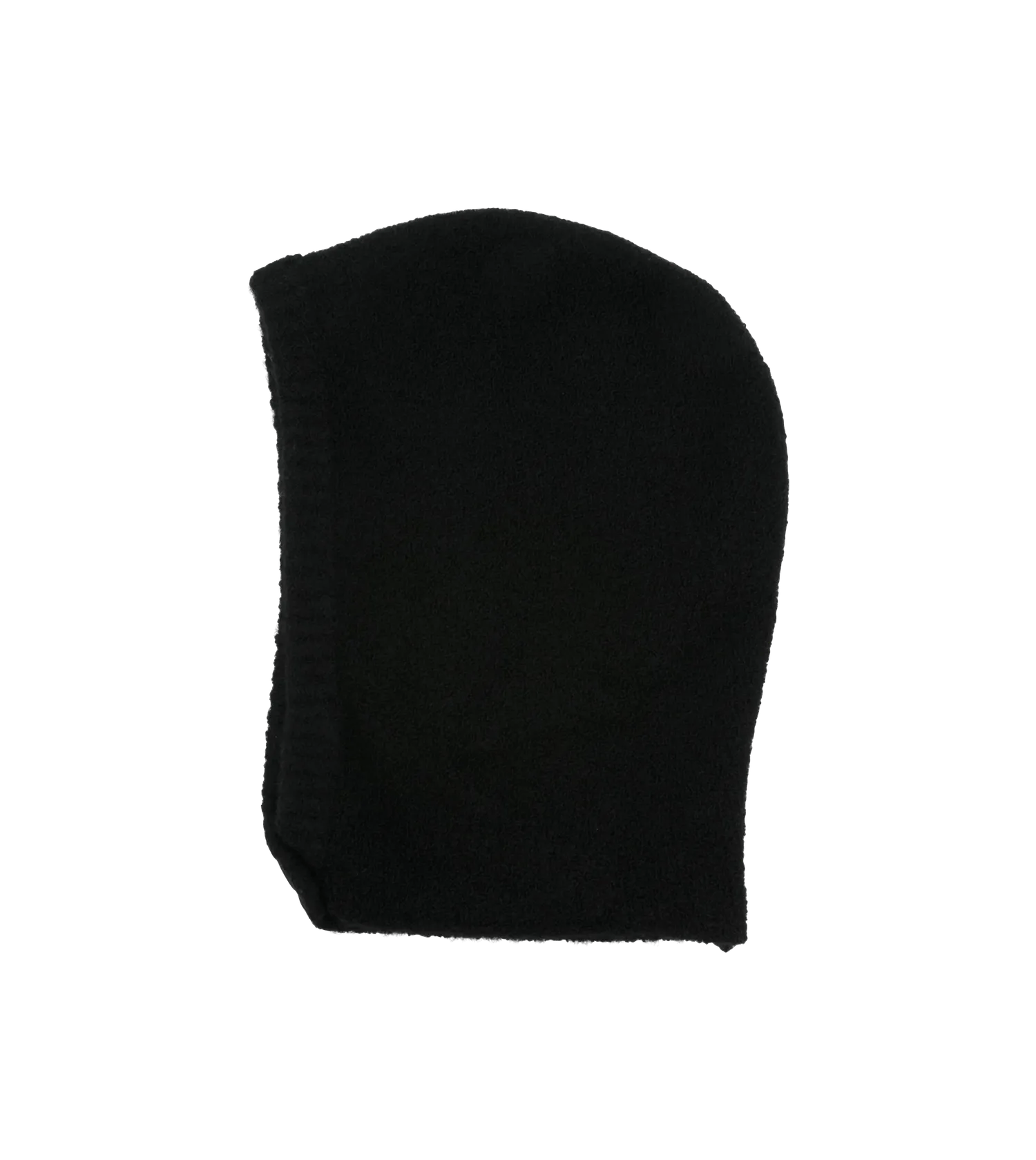 Lisa Yang Mützen - Ilo Balaklava - Gr. ONE SIZE - in Schwarz - für Damen