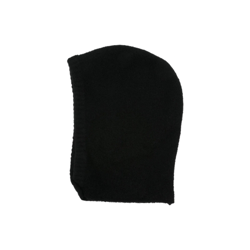 Lisa Yang Casquette Ilo Balaklava BLACK BLACK