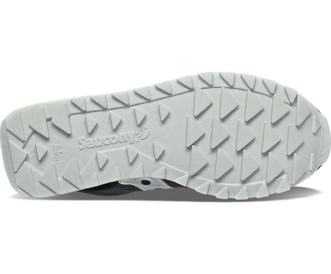 Thumbnail - SAUCONY Low-Top Sneaker - Lace-Up Shoes With Triple Midsole - Gr. 6 - in Schwarz - für Damen