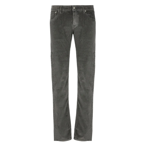 Jacob Cohen Jeans Nick Jeans Grey