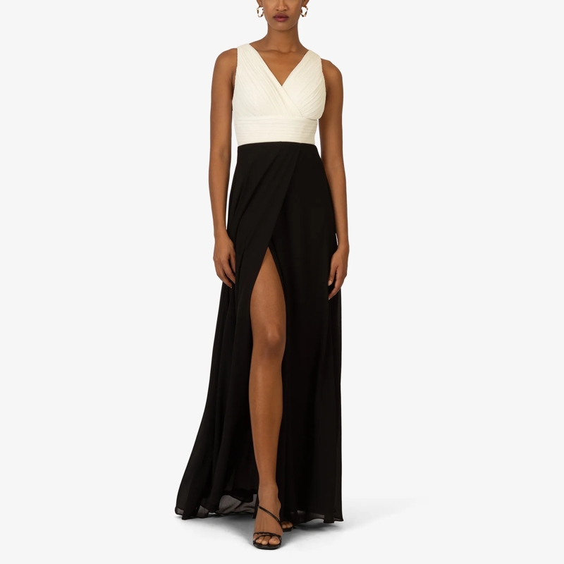 Kraimod Abendkleid Abendkleid schwarz(Image 3)