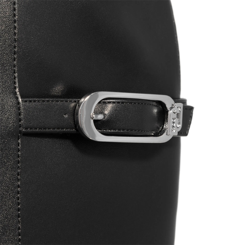 LIU JO Stiefel Laila 03 Black(Image 5)