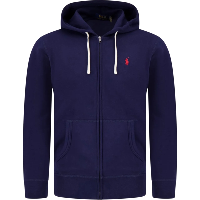 Ralph Lauren Weste Polo   Vest Blauw blau