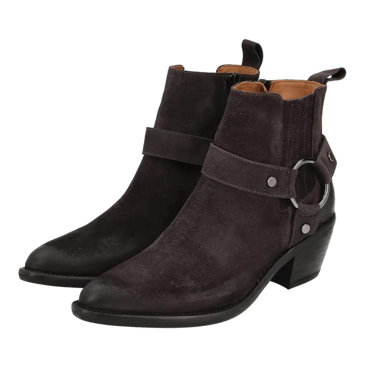 Thea Mika Boots & Stiefeletten - Cowboy Boots - für Damen