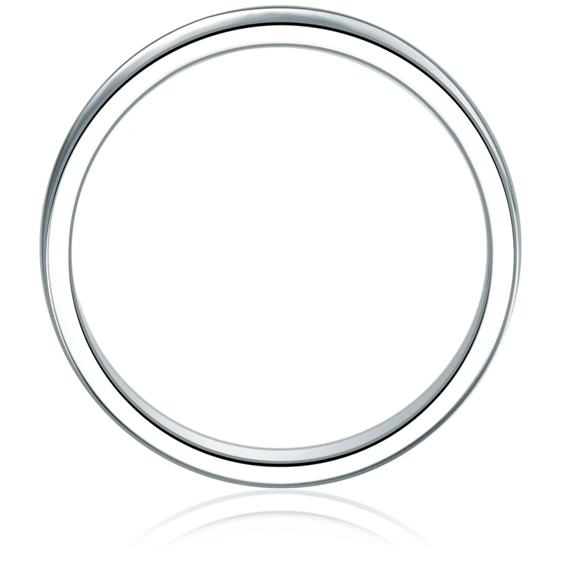 Trilani Ring Sterling Silber Ring silber(Image 3)