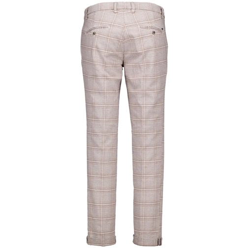 Mason's  Masons Pantalons Grijs Mbe406 020 grau (Image 2)