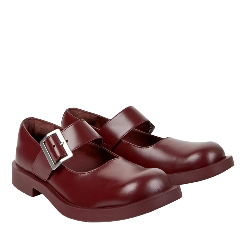 Camperlab Sandalen Ballerinas 1978 burgundy(Image 2)