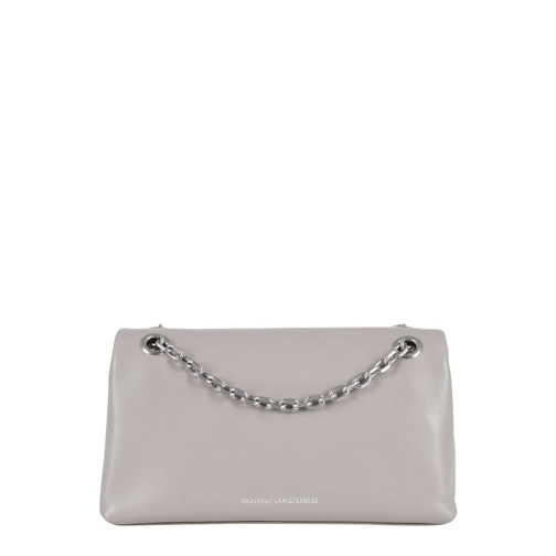 Marc Jacobs Schultertasche Smooth Leather Dual Chain Wallet Neutrals (Image 3)