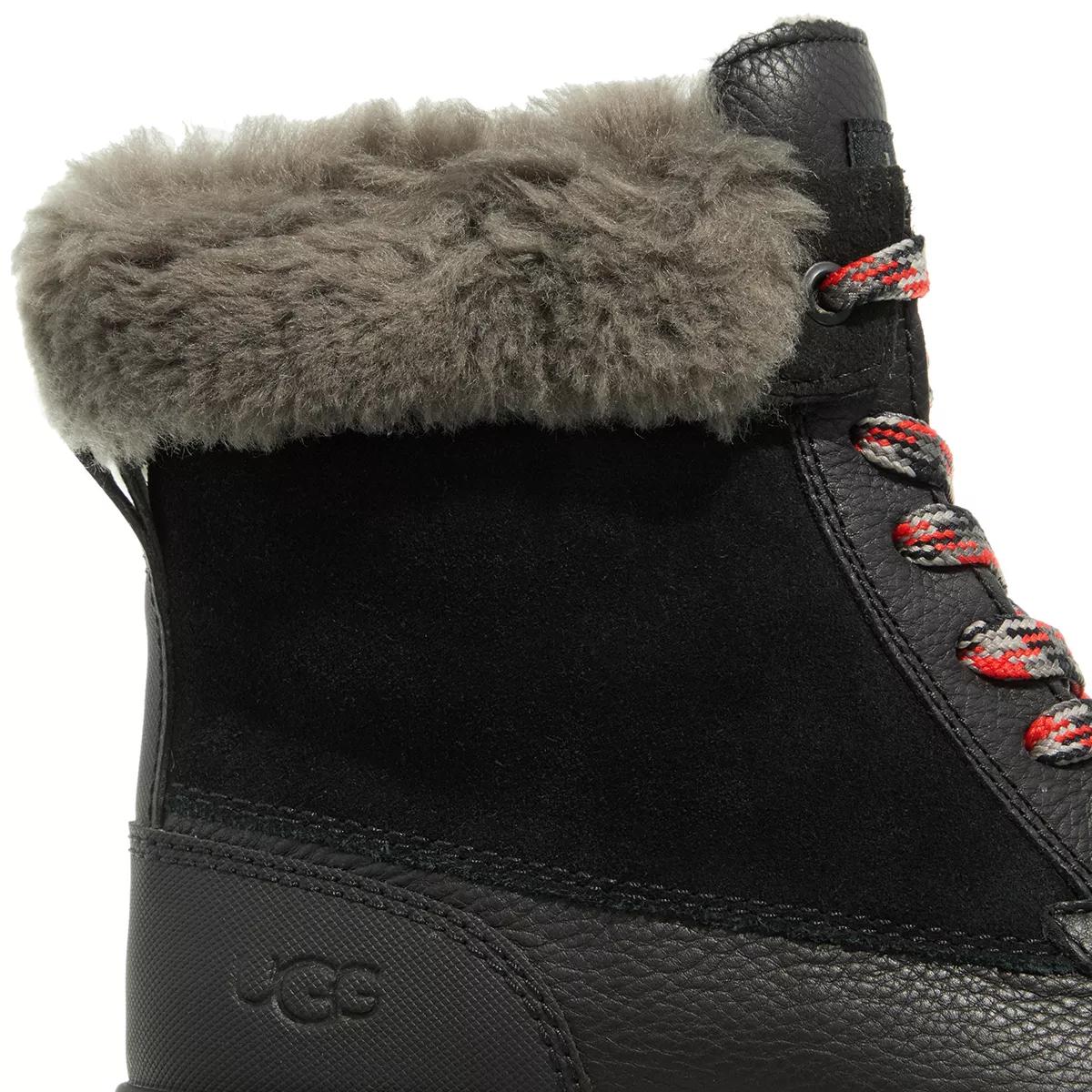 Ugg on sale addie sneaker