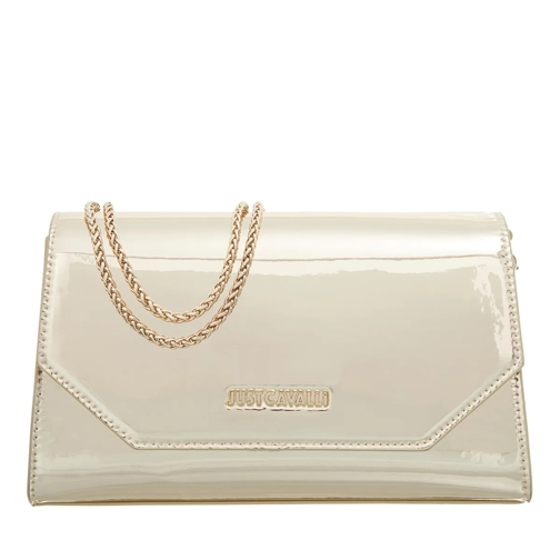 Just Cavalli Sac à bandoulière Crossbody Gold