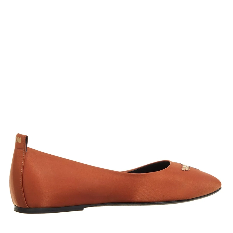 MCM Ballerinas W Mcm Col Wvn Balrna Co(Image 4)