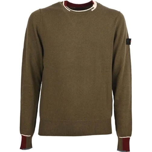 Peuterey  Sweaters Divers mehrfarbig