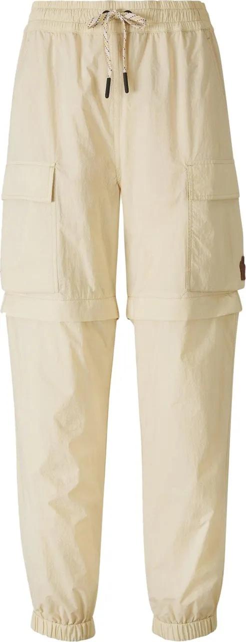 Thumbnail - Moncler - Hybrid Technical Joggers - Größe XL - bunt