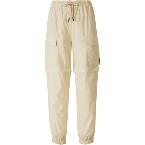 Moncler Hosen Hybrid Technical Joggers mehrfarbig